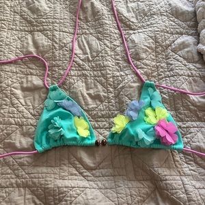 Victorias Secret Swim Top